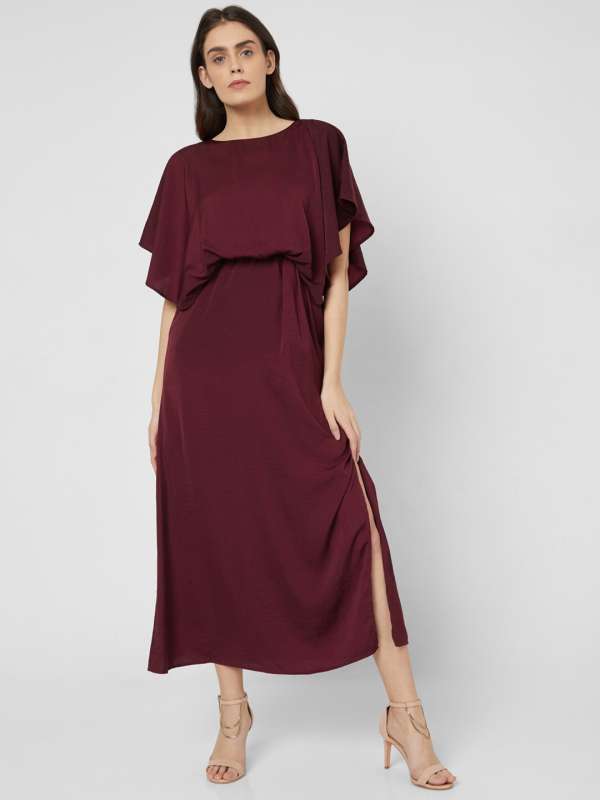 Buy Vero Moda Maxi Dresses online in India