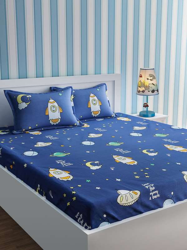 kid bed linen