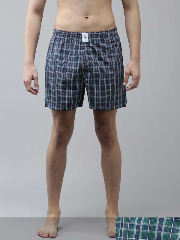 Boxer pijama on sale