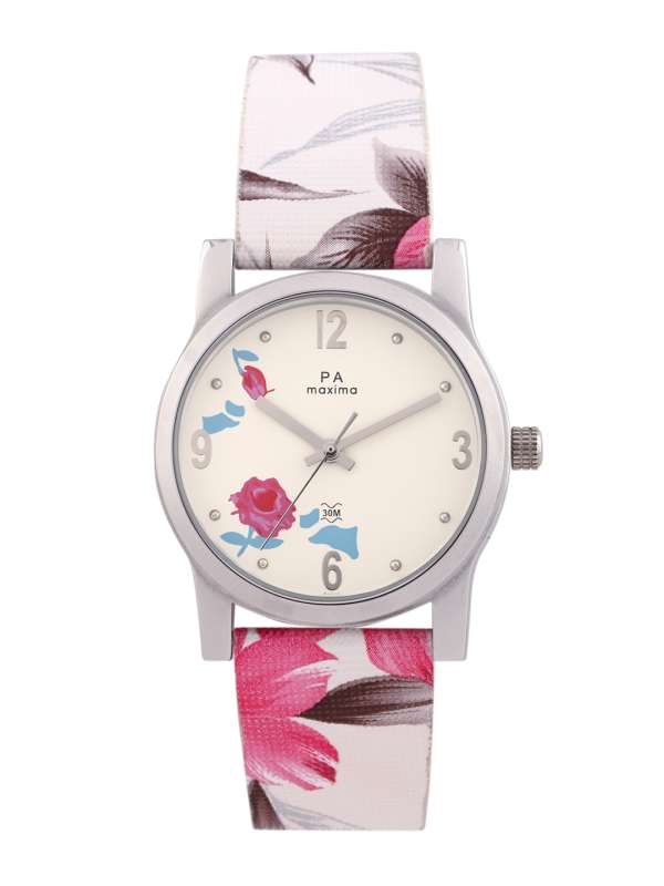 maxima watches price