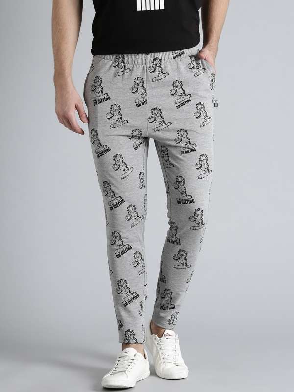 kook n keech track pants