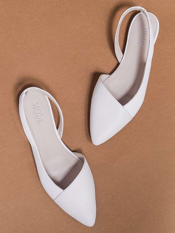 Flats for women myntra clearance