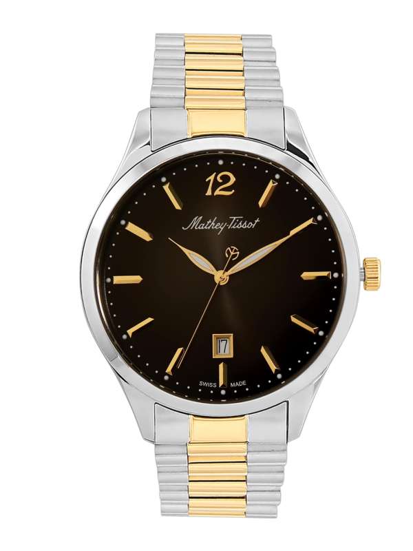 Tissot Watches Buy Tissot Watches Online at Best Price Myntra