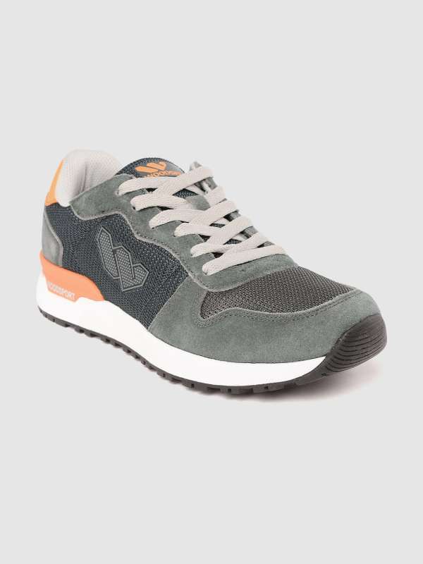 woodland party wear shoes