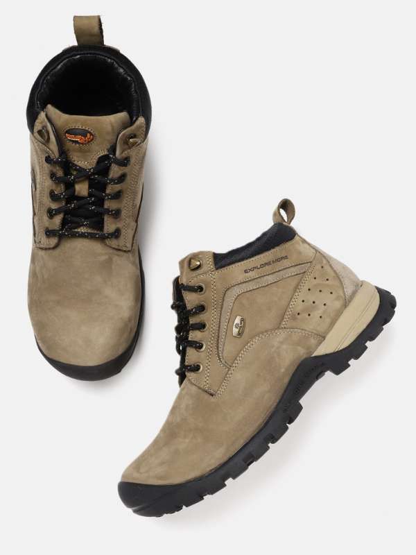 Woodland Casual Shoes Buy Woodland Casual Shoes Online in India