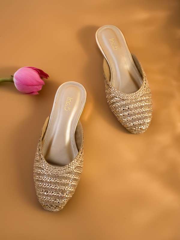 Inc 5 Women Rose Gold Heels Buy Inc 5 Women Rose Gold Heels
