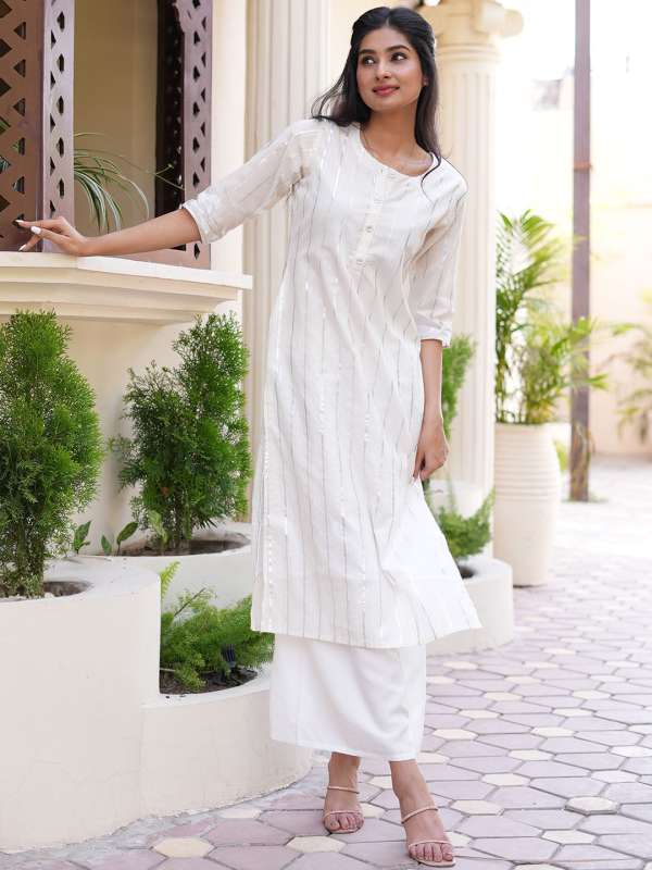 Boat neck kurtas online top