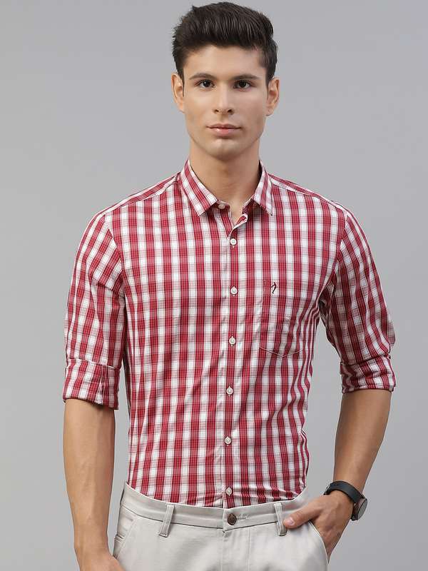 Myntra indian terrain shirts Clearance