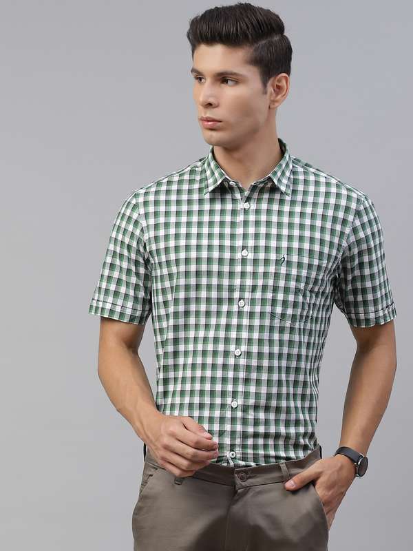 Short sleeve shirt regular fit Clearance