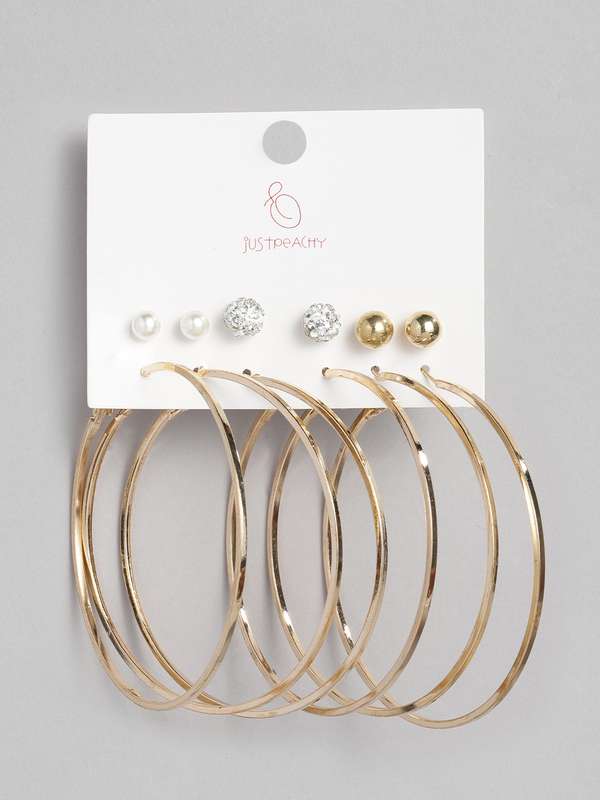 tanishq gold earring designs with price