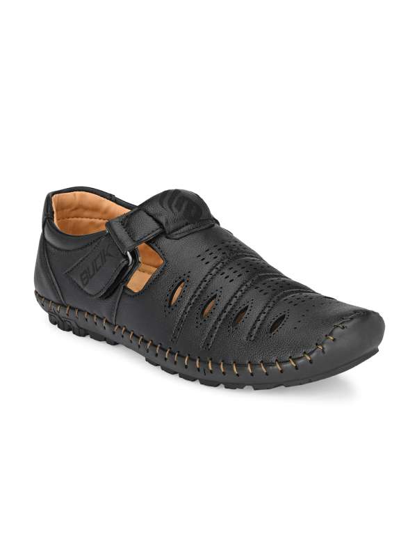 Bucik sandals top