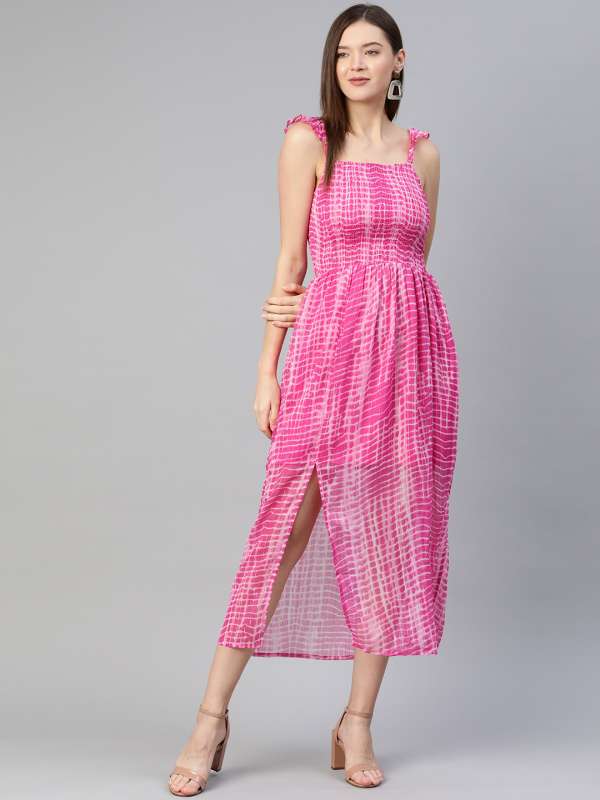 Women Cat Dresses Buy Women Cat Dresses online in India