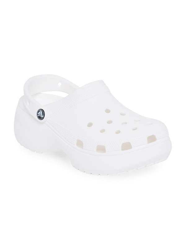 Crocs myntra cheap