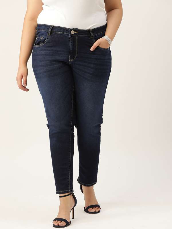 Women Jeans - Buy Jeans for Women 