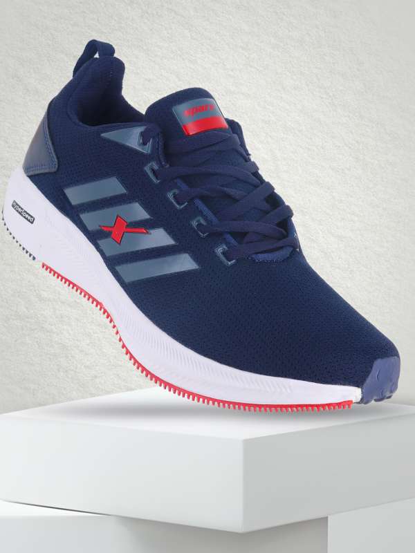 Sparx sports shoes for mens online shop