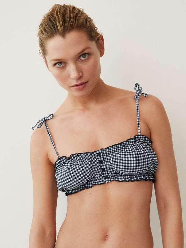 Bikini tops online india Clearance