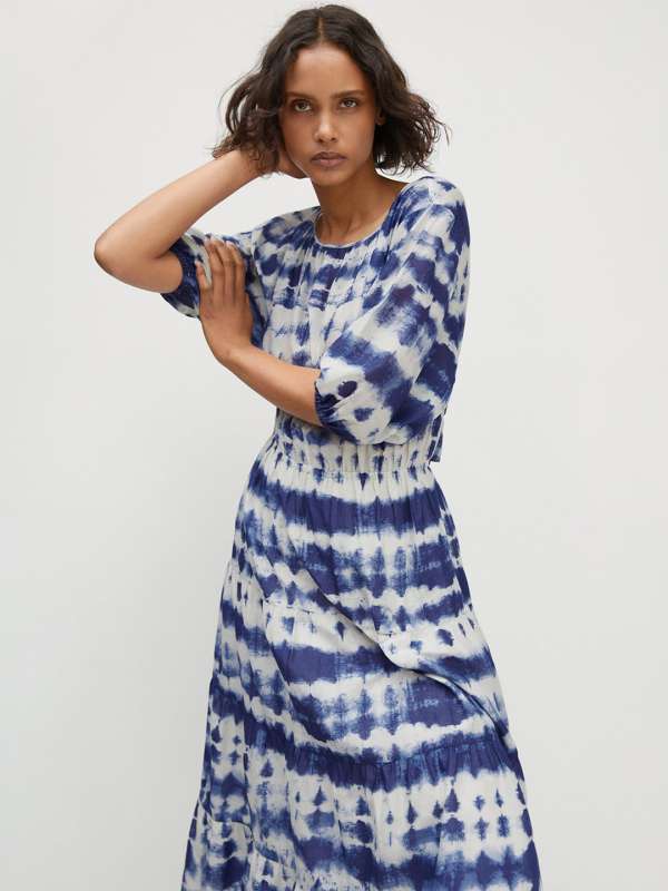 dresses to tie dye