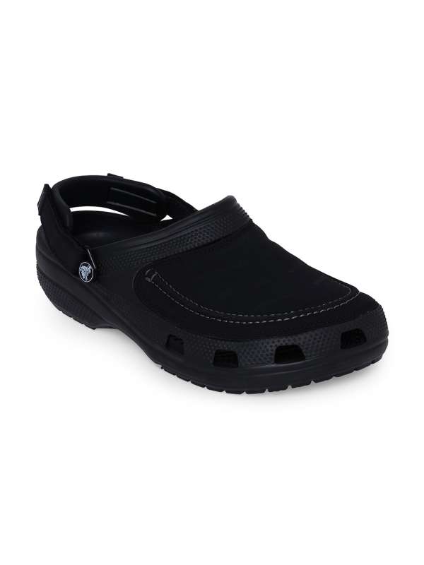 Myntra crocs hot sale
