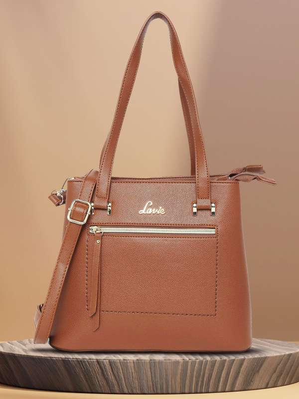 lavie handbags price