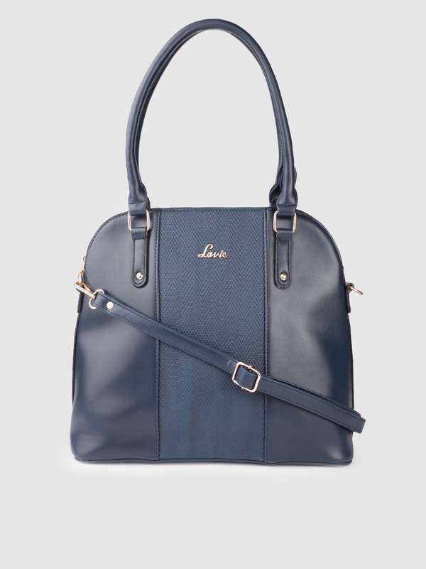 Lavie handbags in myntra Outlet