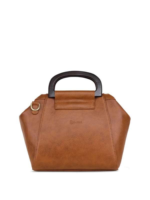 Leather satchel handbags top