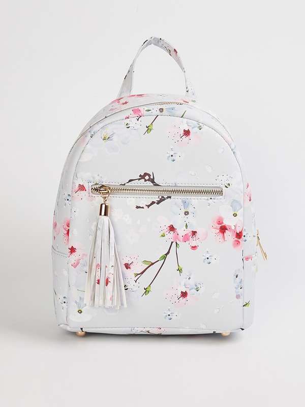 Myntra backpacks for ladies Clearance