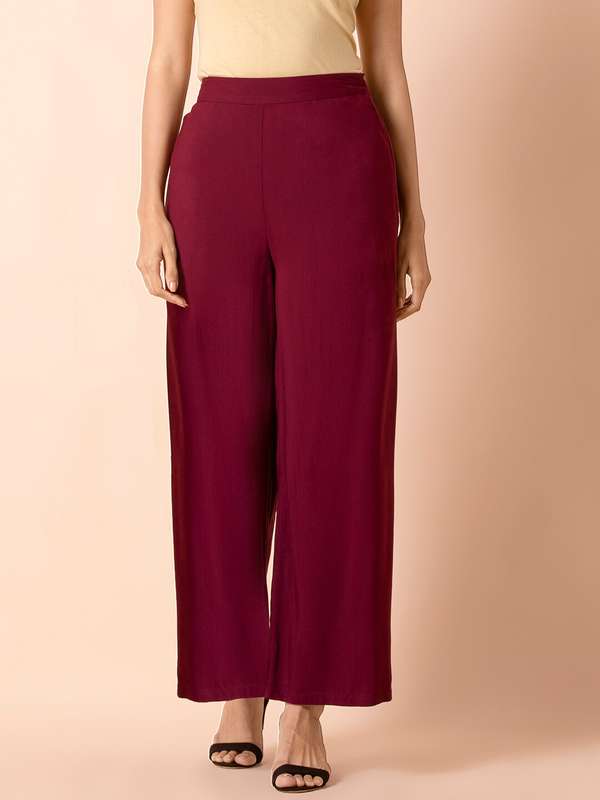 Palazzos - Buy Palazzo Pants Online for 