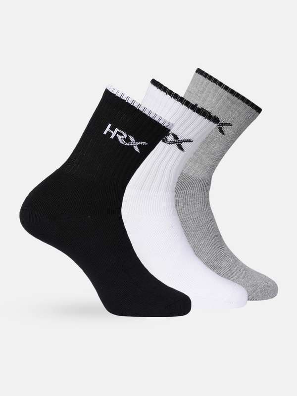 loafer socks myntra