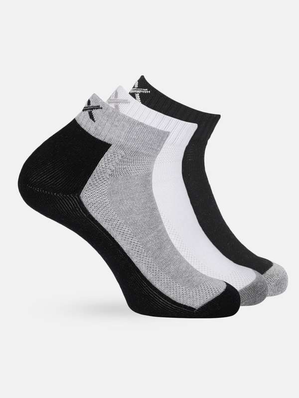 loafer socks myntra