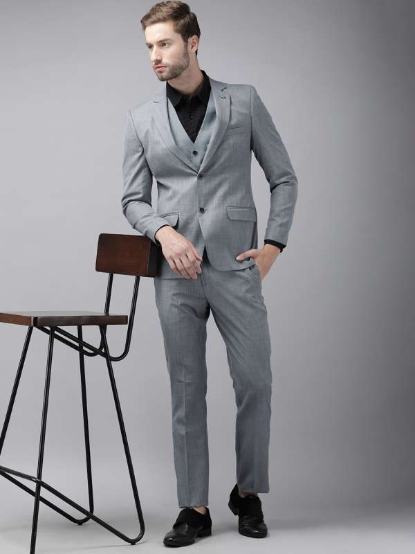 Arrow coat suit