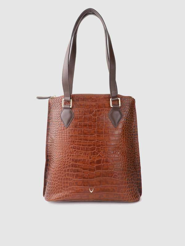 Hidesign bags myntra clearance