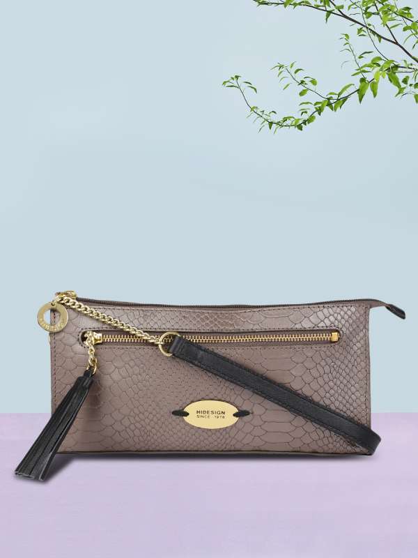 Metal sling bag clearance