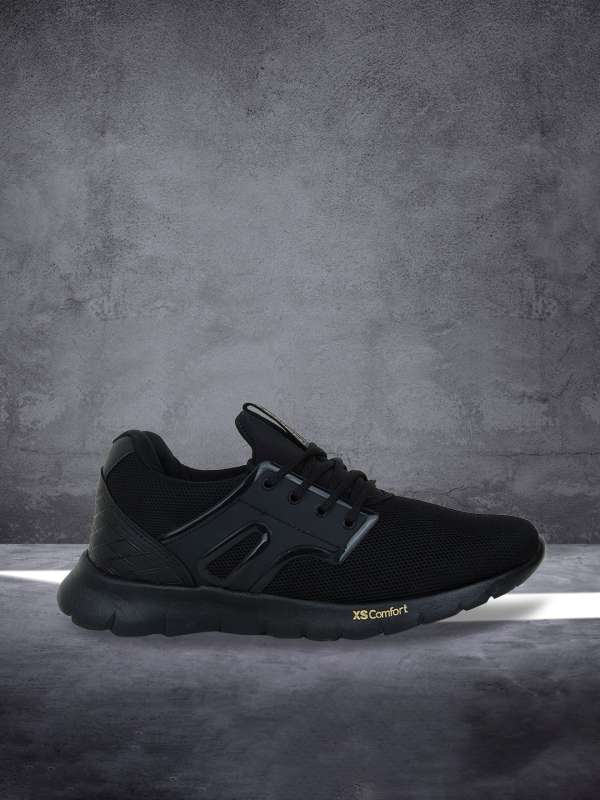 Reebok Champ Lp Black Running Shoes 4906668.htm Buy Reebok Champ