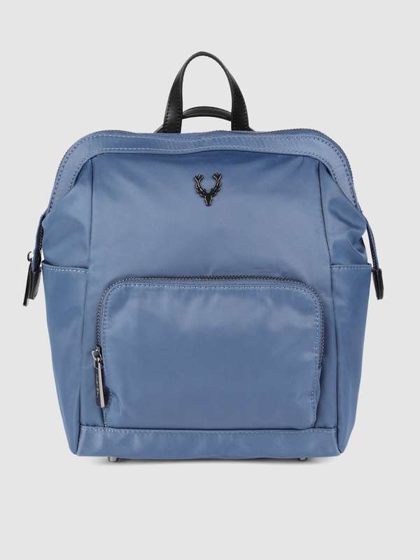 allen solly backpack
