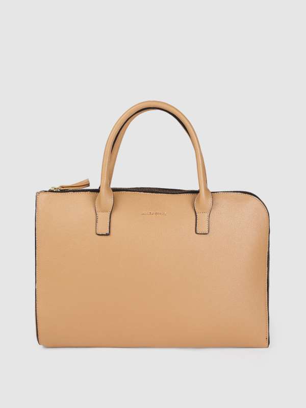 allen solly laptop backpack