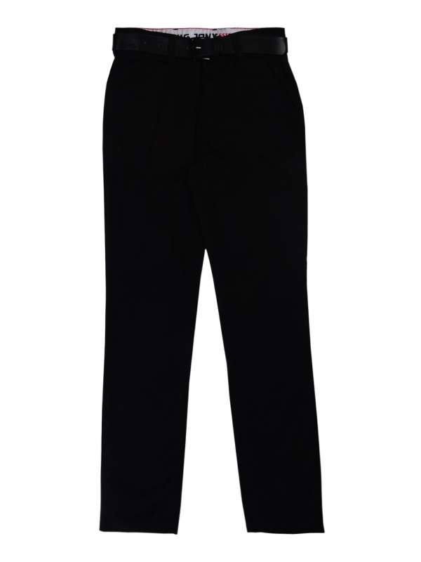 black dress pants for kids