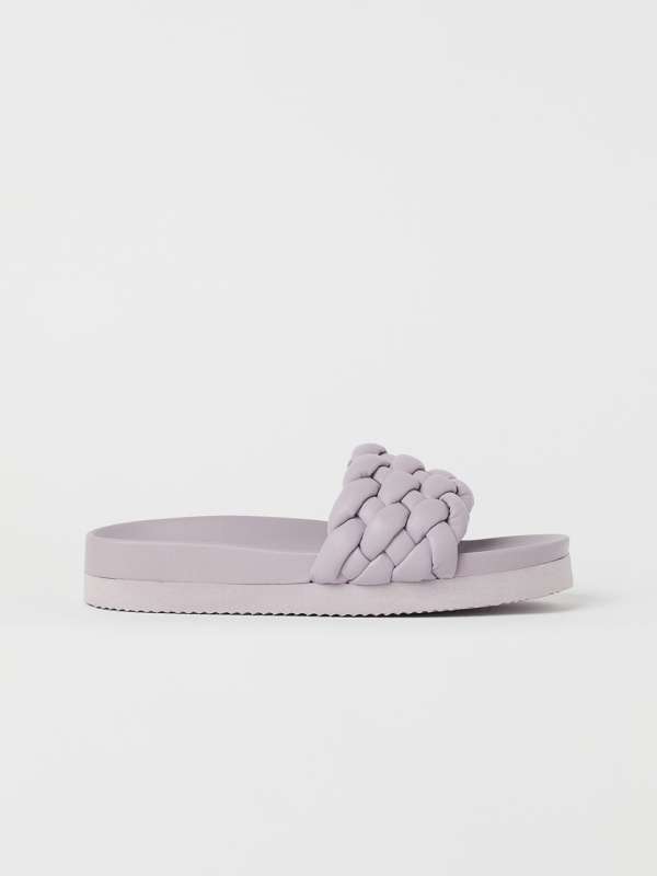 sliders myntra