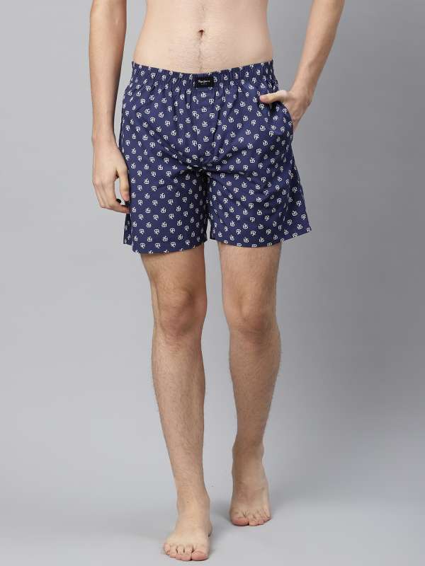 Pepe Jeans - Judd Boxers 3 Piece