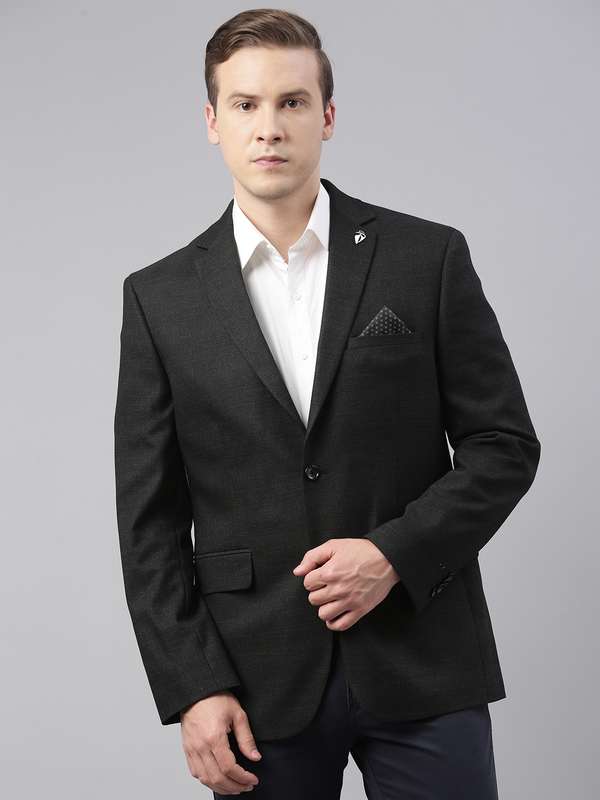 theme suits and blazers