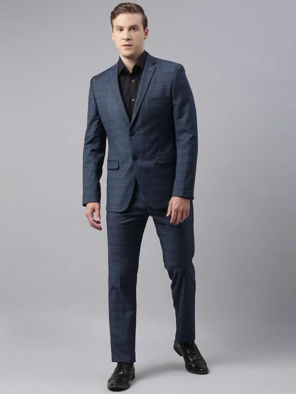 Theme suits outlet and blazers