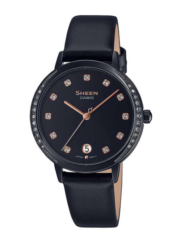Sheen sales watches online