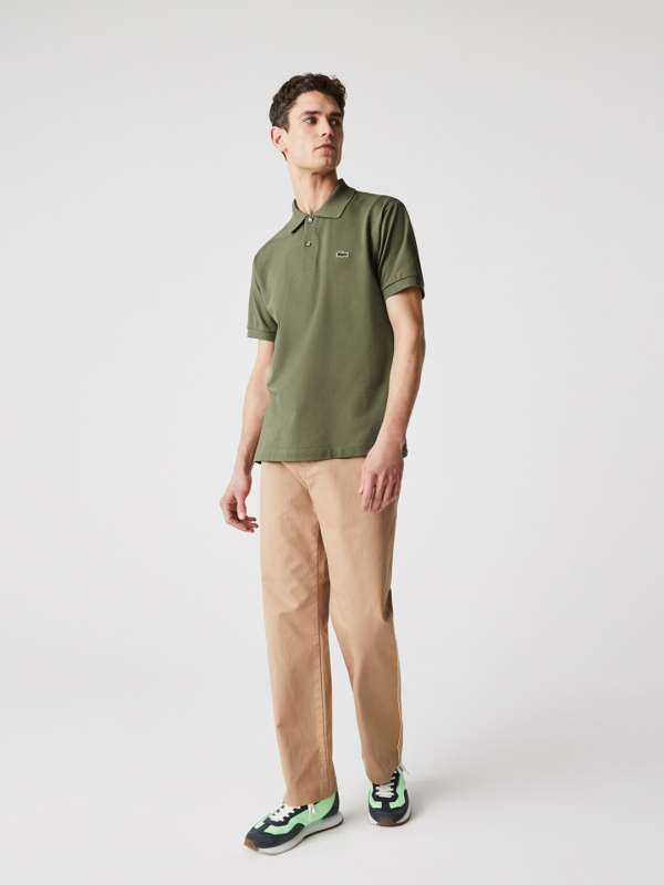 Myntra lacoste on sale