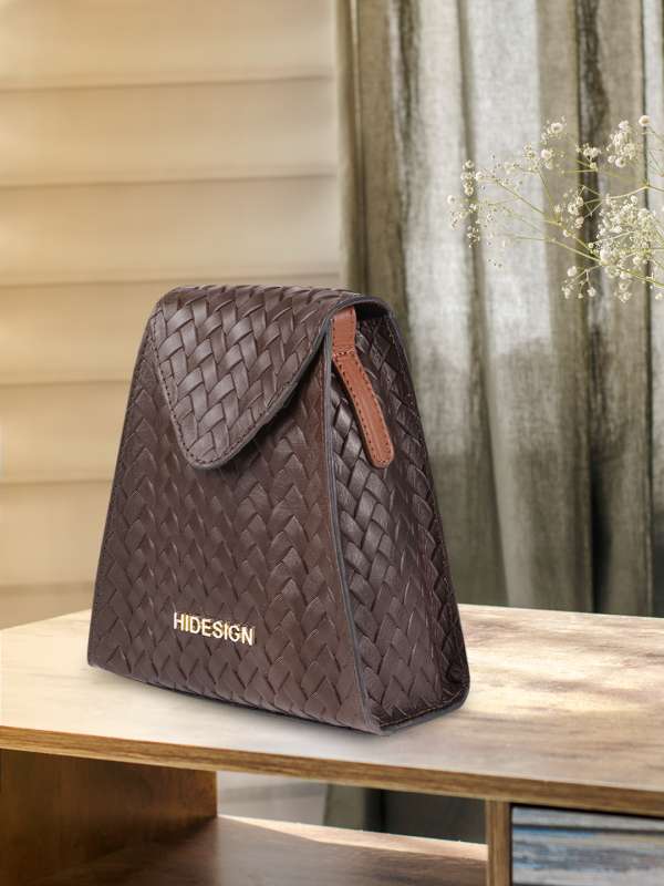 Hidesign sling sales bags for mens