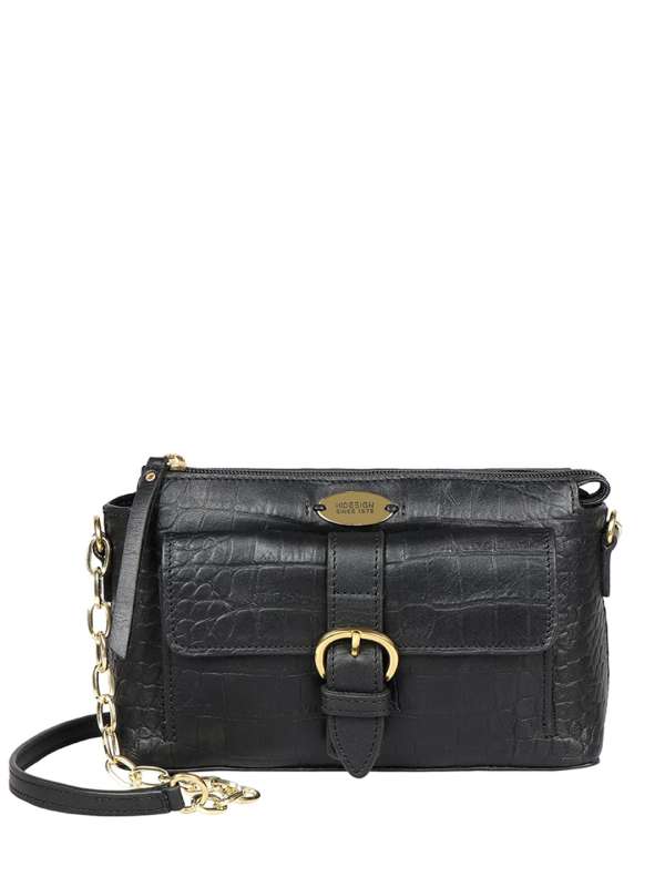Leather Sling Bags Buy Leather Sling Bags online in India