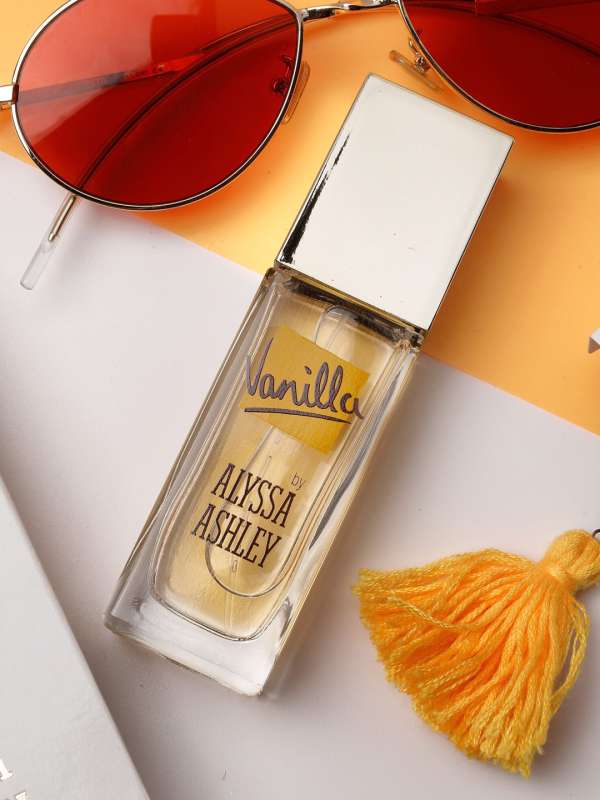 Alyssa ashley parfum best sale