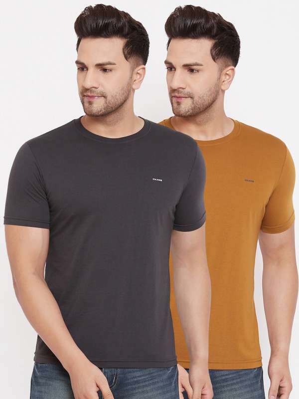 t shirt combo offer myntra