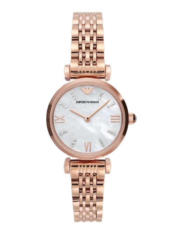 Emporio Armani Watches For Women Buy Emporio Armani Watches For