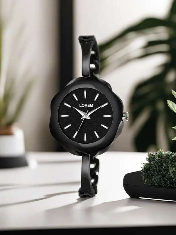 Lorem Watches Buy Lorem Watches online in India