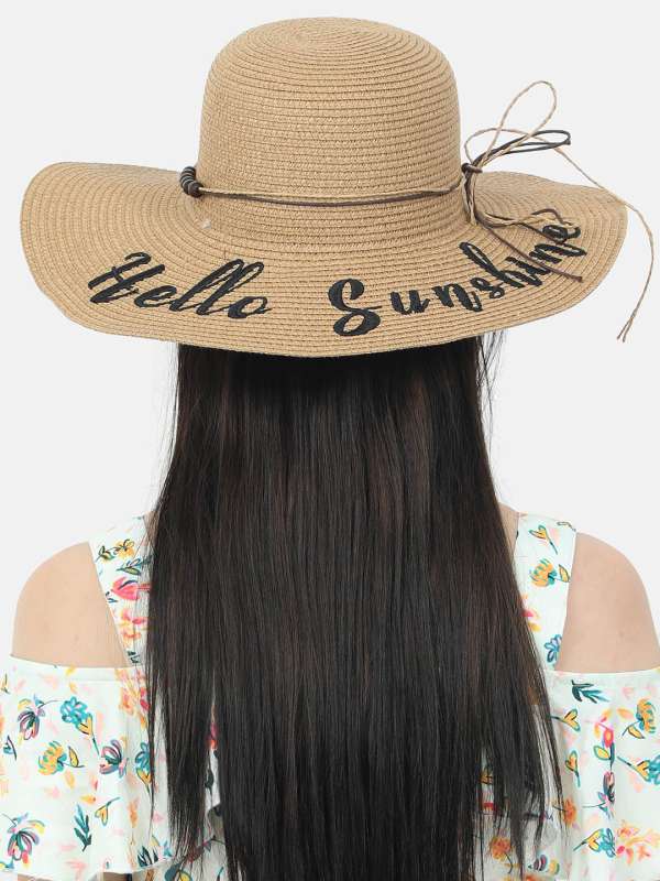 Jcpenney womens hats discount