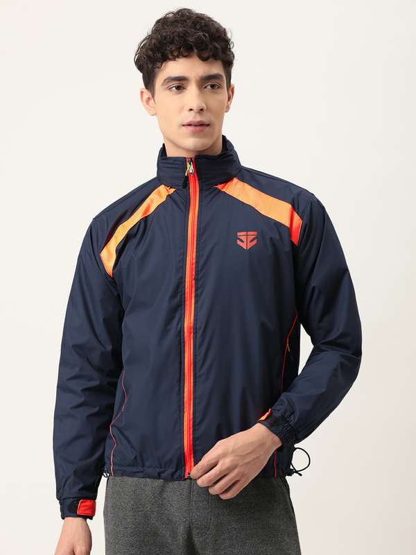 myntra rain jacket
